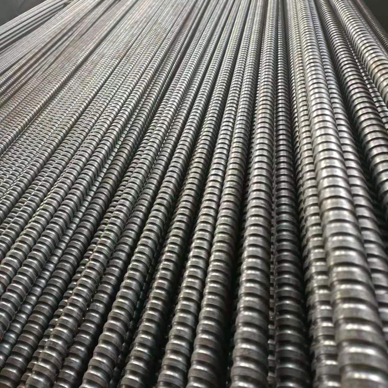 龙岩中空锚杆