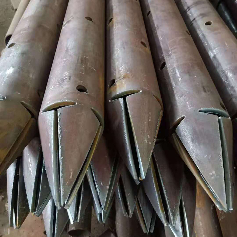 龙岩预埋注浆管